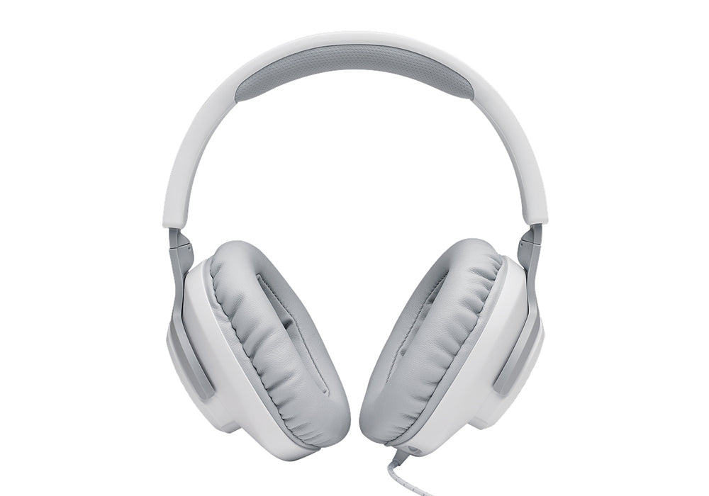 אוזניות גיימינג QUANTUM 100 JBL