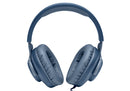 אוזניות גיימינג QUANTUM 100 JBL