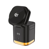 עמדת טעינה אלחוטית 25W PG