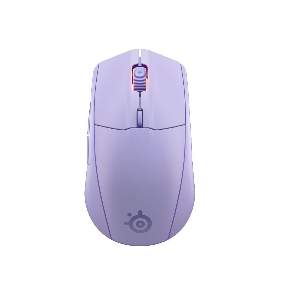 עכבר גיימינג אלחוטי Rival 3 Gen 2 STEELSERIES
