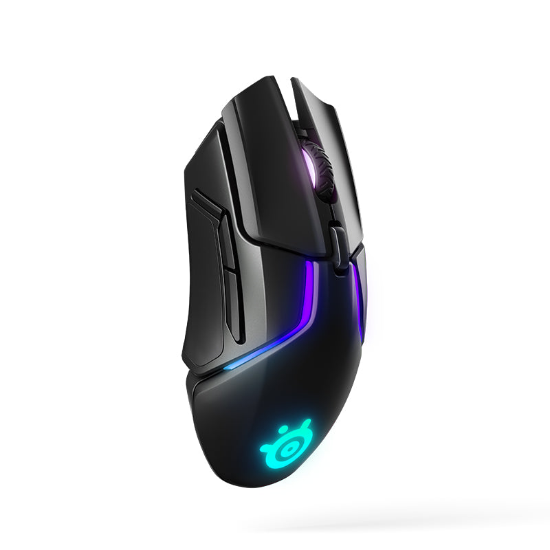 עכבר גיימינג Rival 650 Wireless מותג STEELSERIES