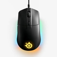 עכבר גיימינג Rival 3 מותג STEELSERIES
