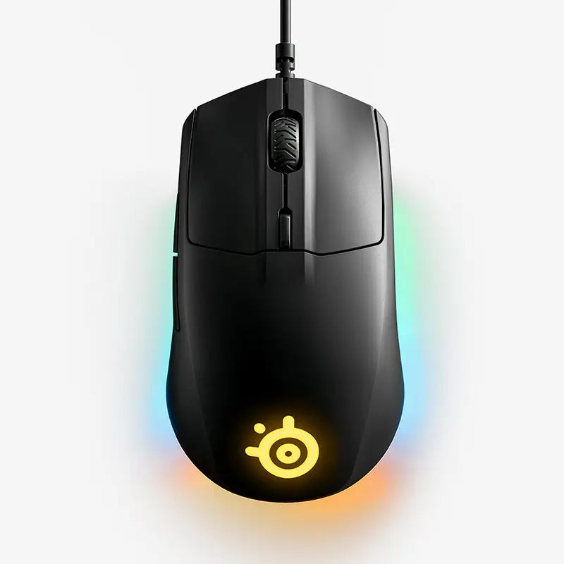 עכבר גיימינג Rival 3 מותג STEELSERIES