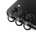 מגן מסך זכוכית למצלמה Essentials Galaxy S25 Ultra