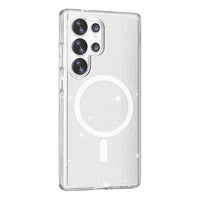 כיסוי PG ל Galaxy S25 Ultra דגם DualTek Slim Slim