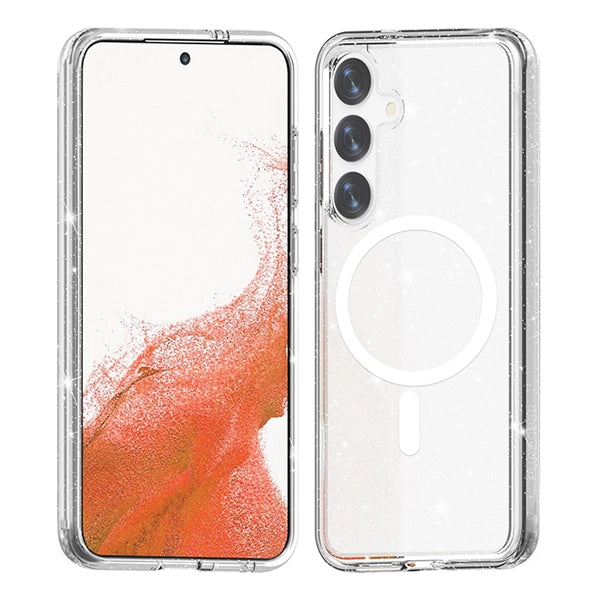כיסוי PG ל Galaxy S25 Plus דגם DualTek Slim