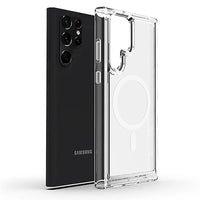 כיסוי PG ל Galaxy S25 Ultra דגם DualTek Slim Slim