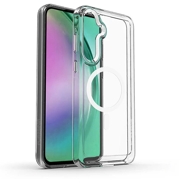 כיסוי PG ל Galaxy S25 Plus דגם DualTek Slim