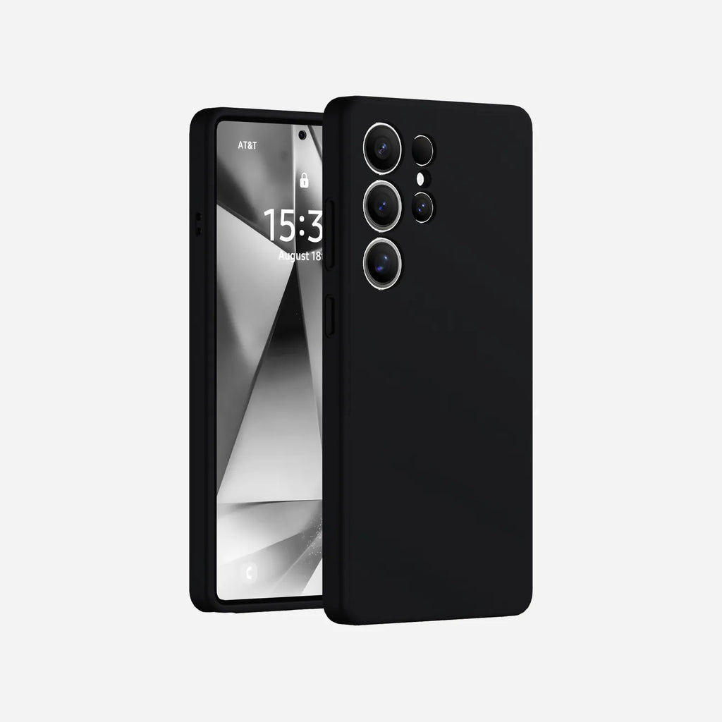 כיסוי קומבו Velox לגלקסי S25 אולטרא