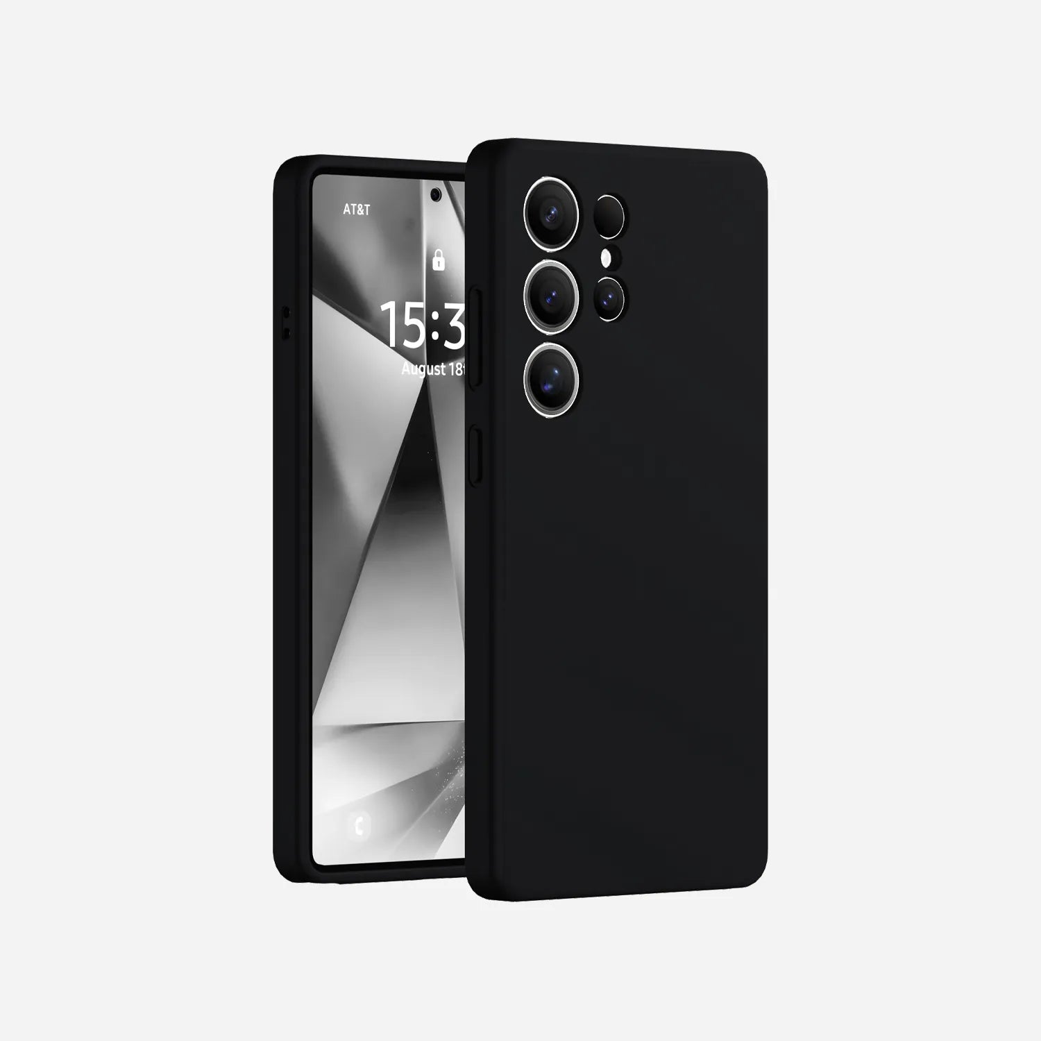 כיסוי קומבו Velox לגלקסי S24 אולטרא