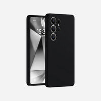 כיסוי קומבו Velox לגלקסי S24 אולטרא
