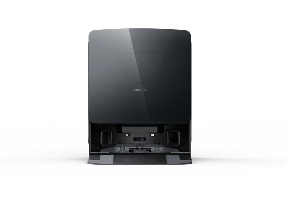 שואב אבק רובוטי ROBOROCK SAROS 10R