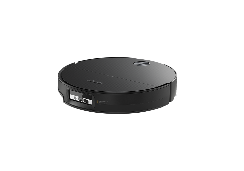 שואב שוטף רובוטי עם קרצוף | Roborock Saros 20 Sonic