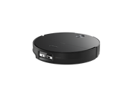 שואב שוטף רובוטי עם קרצוף | Roborock Saros 20 Sonic