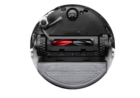 שואב שוטף רובוטי עם קרצוף | Roborock Saros 20 Sonic