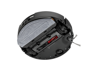 שואב שוטף רובוטי עם קרצוף | Roborock Saros 20 Sonic