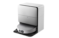 שואב שוטף רובוטי עם קרצוף | Roborock Saros 20 Sonic