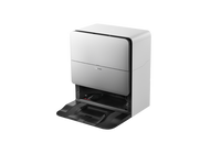 שואב שוטף רובוטי עם קרצוף | Roborock Saros 20 Sonic