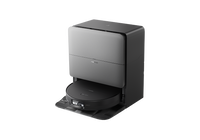 שואב שוטף רובוטי עם קרצוף | Roborock Saros 20 Sonic