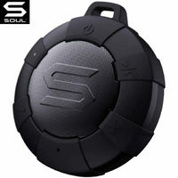רמקול storm Weatherproof speaker bluetooth black
