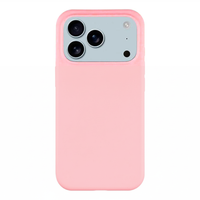 כיסוי ESSENTIALל magsafe iphone 17 Pro Max