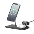 מעמד טעינה 3 ב-1 MagSafe Qi2 מותג Native Union