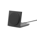 מעמד טעינה אלחוטית MagSafe Qi2 מותג Native Union