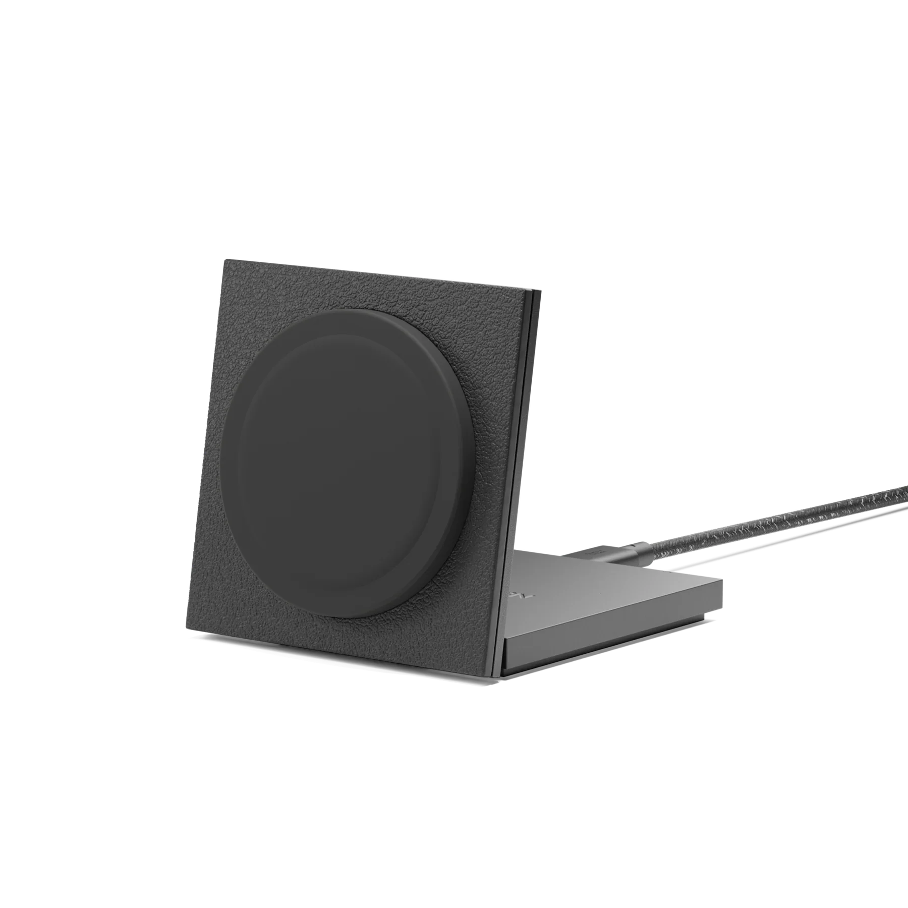 מעמד טעינה אלחוטית MagSafe Qi2 מותג Native Union
