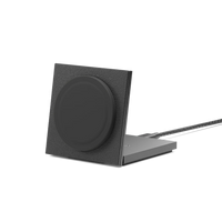 מעמד טעינה אלחוטית MagSafe Qi2 מותג Native Union