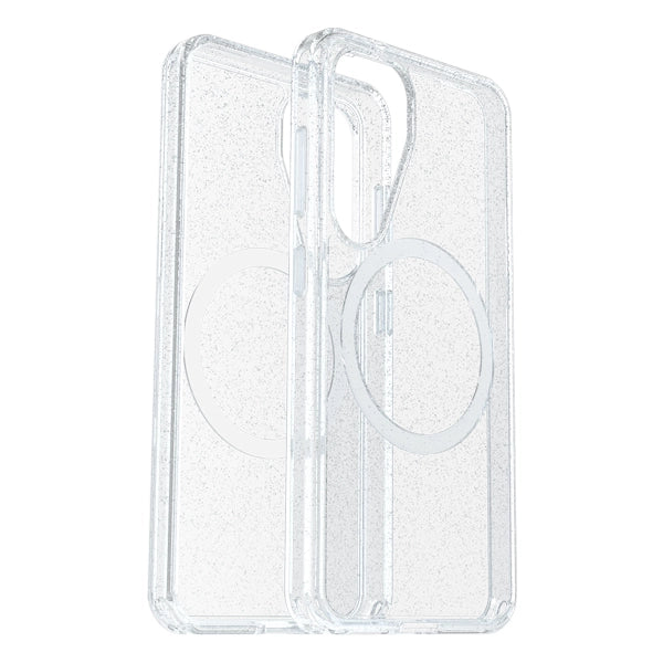 כיסוי Otterbox ל Galaxy S25 Plus דגם Symmetry