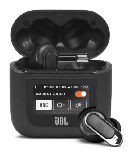 אוזניות JBL TOUR PRO 2 TWS