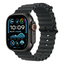שעון Ultra 2 GPS + Cellular 49mm רצועת Ocean Band