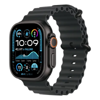 שעון Ultra 2 GPS + Cellular 49mm רצועת Ocean Band