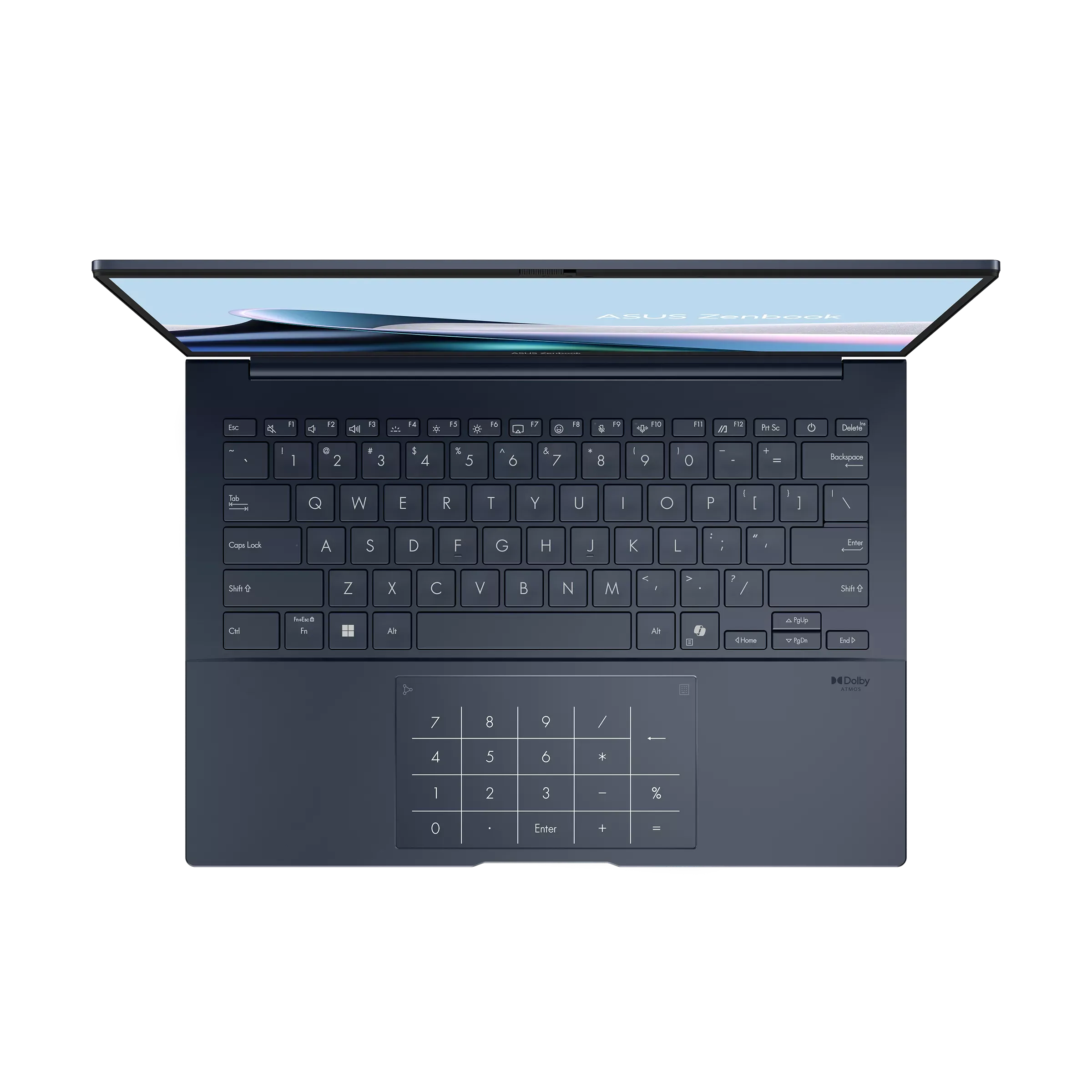 ASUS Zenbook ULTRA 5 225H/16GB/1T/W11H
