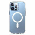 כיסוי PG ל iphone 14 Pro דגם slim Shell magsafe