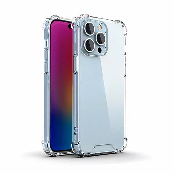 כיסוי PG ל iphone 14 Pro דגם Hard Shell