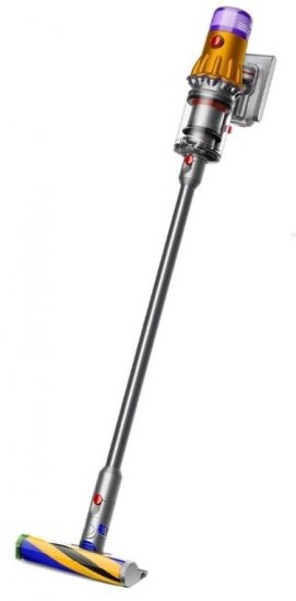 שואב אלחוטי Dyson V12 Detect Slim Absolute