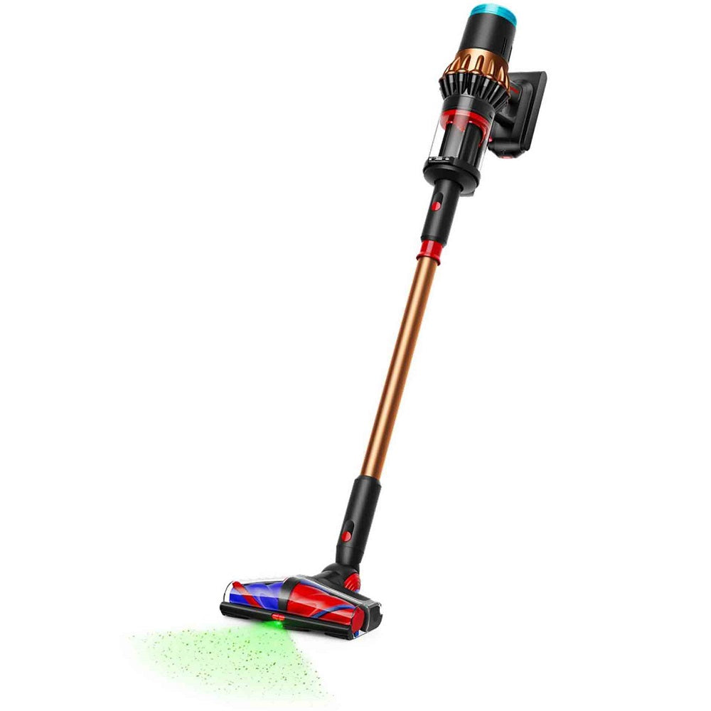שואב אבק אלחוטי Dyson V16 Animal Piston