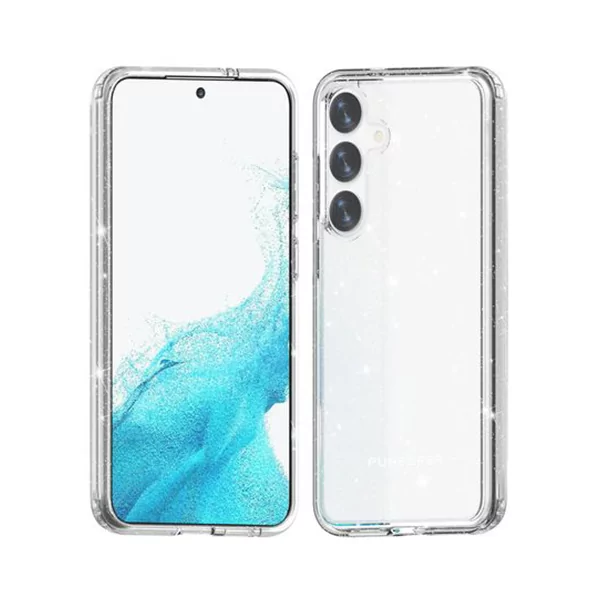 כיסוי PG ל Galaxy S24 דגם DualTek Slim
