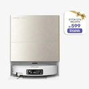 שואב אבק Dreame x60 Ultra Complete