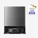שואב אבק Dreame x60 Ultra Complete