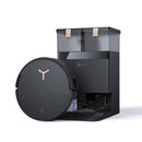 שואב אבק רובוטי Ecovacs Deebot X8 Pro OMNI