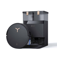 שואב אבק רובוטי Ecovacs Deebot X8 Pro OMNI