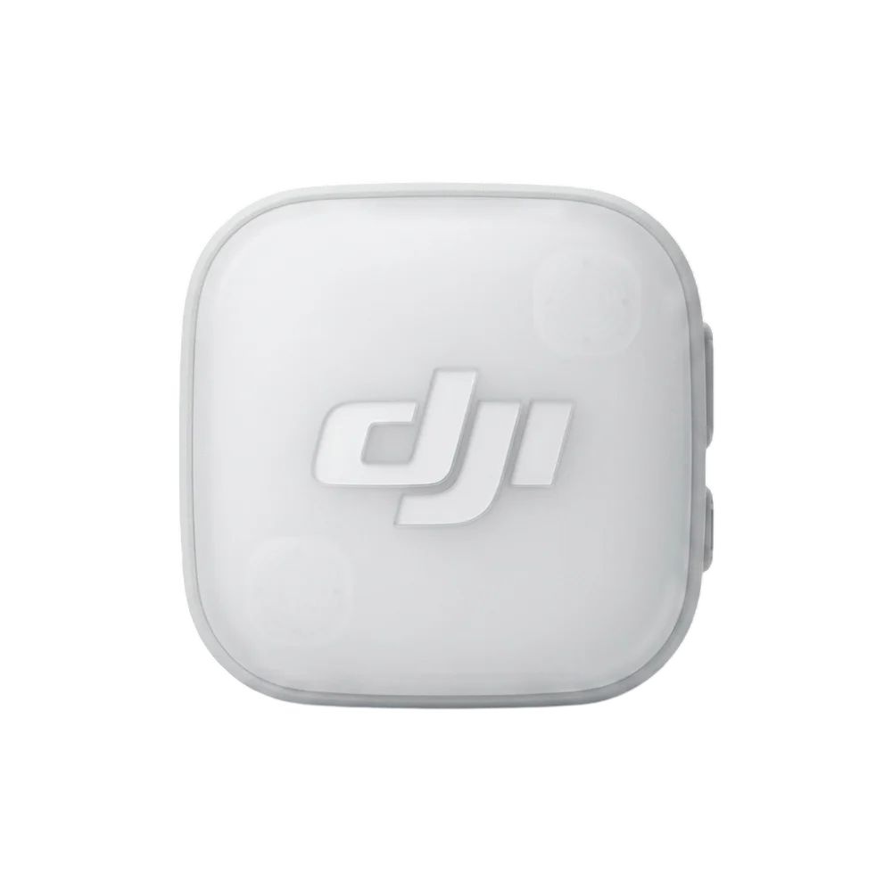 מיקרופון אלחוטי DJI Mic Mini 2