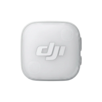 מיקרופון אלחוטי DJI Mic Mini 2