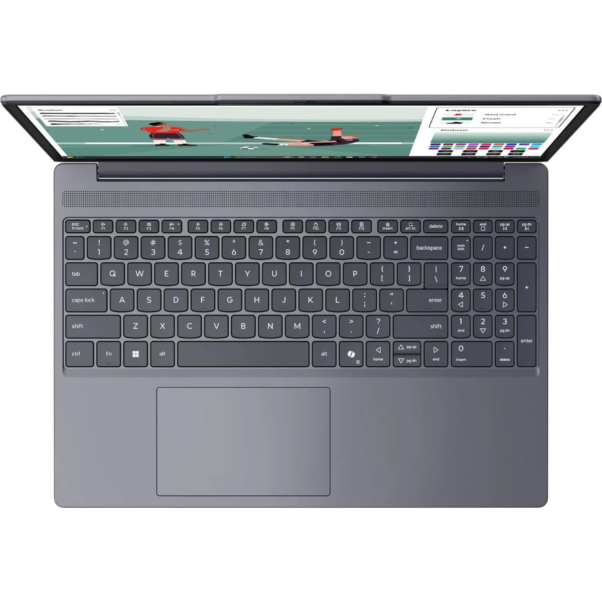 מחשב נייד Lenovo IdeaPad Slim 3 83RR00E1IV