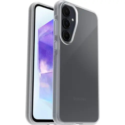 כיסוי Otterbox ל Galaxy A55 דגם react
