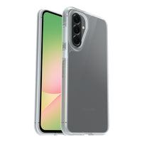 כיסוי Otterbox ל Galaxy A56 דגם react