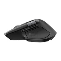 עכבר אלחוטי Logitech MX Master 4 BT עבור Mac