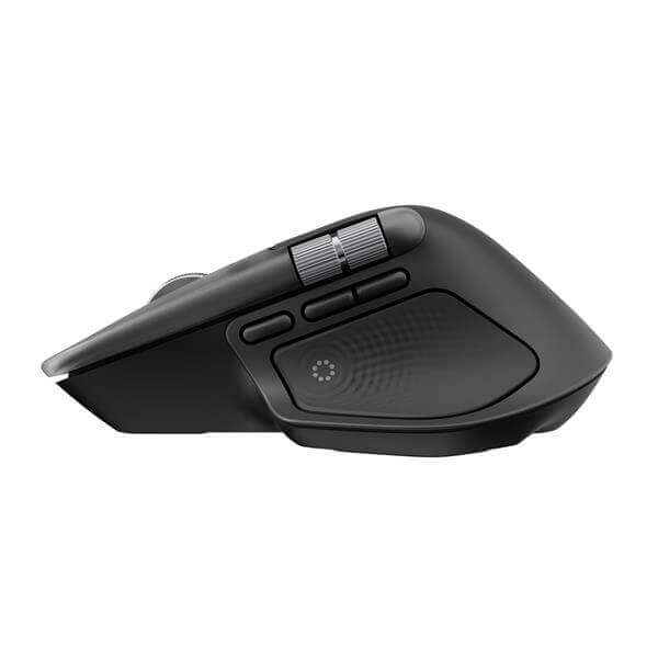 עכבר אלחוטי Logitech MX Master 4 BT עבור Mac